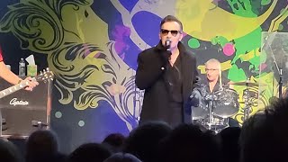 The Damned  live PORTLANDOR 061624 [upl. by Monarski]