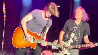 Goo Goo Dolls  Iris 7324 Traverse City Cherry Festival [upl. by Nangatrad]