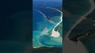 Whitsunday Islands Australias Tropical Paradise A Must Visit Dreamland [upl. by Assirehs773]