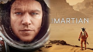 The Martian Full Movie Fact in Hindi  Review and Story Explained  Matt Damon  Jessica Chastain [upl. by Yaffit48]