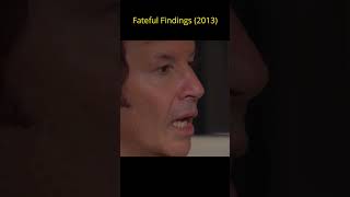 Classic Neil Breen Plot Twist  Fateful Findings 2003 [upl. by Suiradel]