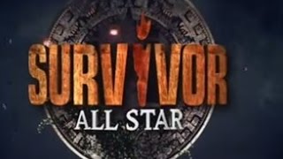 Survivor All Star 21 Mart 16 bölüm tanıtımı [upl. by Akinak]