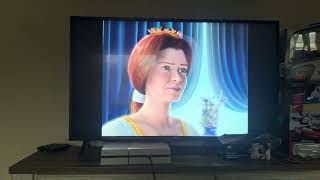 Shrek 2001 hallelujah sad scene 😢😢😢😢😢🥺😔 [upl. by Anirret]