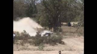 Albins Off Road Goondiwindi 400 Gundy 2008 AORC [upl. by Goldwin]