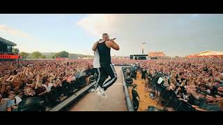 Openair Frauenfeld 2024  Official Aftermovie [upl. by Nalorac968]