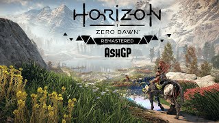 Horizon Zero Dawn Remastered  Ep03 Ultra Settings On PC  horizonzerodawn gaming live [upl. by Moffat376]