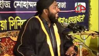 Bangla Waz Allama Hasan Reza AlQadri07 [upl. by Akirret]