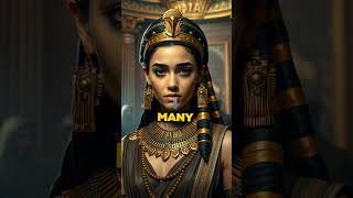 👑 Cleopatras Secret Manipulation Before 16 Exposed [upl. by Egwan]