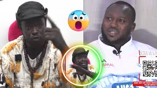 Siteu très excité menace Modou Lo mala meune fouff sa lokho bi lay koutou boma ko dioxoul [upl. by Reggie]