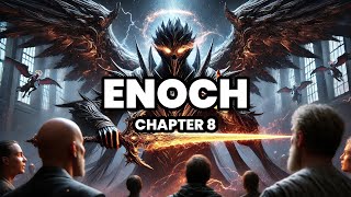 FIRST BOOK OF ENOCH THE BOOK OF THE WATCHERS  Chapter 8 ETHIOPIAN BOOK OF ENOCH [upl. by Oicapot]