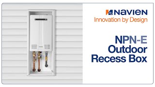 NPNE Outdoor Recess Box [upl. by Prendergast843]