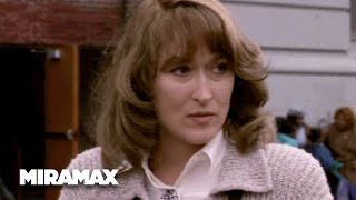 Music of the Heart  ‘Dead White Mens Music’ HD  Meryl Streep  MIRAMAX [upl. by Hanyaz]