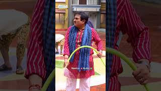 newton  nutan tmkoc funny comedy relatable shorts relatives reels newton navratri bts [upl. by Acirrehs]