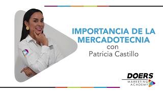 Importancia de la mercadotecnia [upl. by Swec]