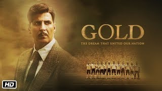 GOLD TEASER  AKSHAY KUMAR  MOUNI ROY  KUNAL KAPOOR  AMIT SADH  VINEET SINGH  SUNNY KAUSHAL [upl. by Ynohtnakram188]