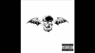 Avenged Sevenfold  A Little Piece of Heaven 8bit Remix [upl. by Garratt]