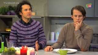 Frokost med Ylvis  Breakfast with Ylvis Eng subs [upl. by Bajaj]