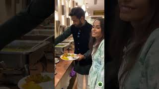 Shaadi ka Khana Tashi ki Tapri  Veggie Paaji weddingideas [upl. by Miguelita]