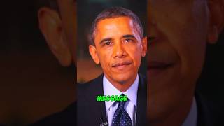 quotObama’s Secrets to Leadership Lessons in 30 sec [upl. by Ycrem685]