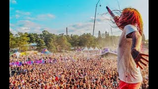 6IX9INE BEST CONCERTS  TOP CONCERT COMPILATION🔥 [upl. by Legir]