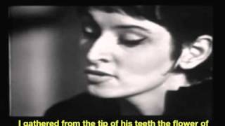 Barbara Le Bel Age 1964 English subtitles [upl. by Casta]