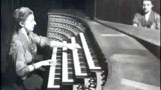 Falcinelli plays Dupré Toccata from Symphony 2 [upl. by Madlin]