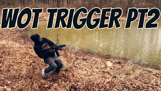 Hood Review Wot Trigger pt2 [upl. by Arabrab85]