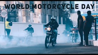 Aero Ep 6 Avengers Assemble Biker Style Ft 2000 Bikers [upl. by Giltzow]