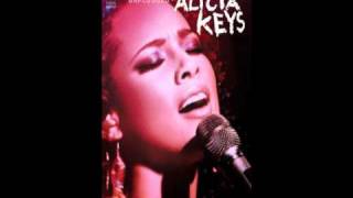 Alicia Keys  Streets Of New York  Unplugged [upl. by Obbard413]