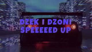 Connect ft CobyDzek i dzoniSpeed up [upl. by Ricard]