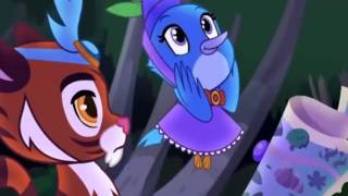 Whisker Haven Tales with the Palace Pets  Cake tillion amp A Dreamy full  Disney Junior [upl. by Etteluap]