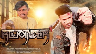 Rejoinder Full Movie  New Action 4K  Short Film 2024 Sobahan SKDReactionGroup [upl. by Cahilly]