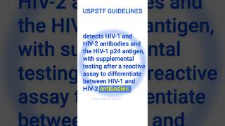 USPSTF GUIDELINES  2024 for USMLE Step 2CK  3 NBME Shelf [upl. by Harrak]