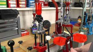 Understanding types of reloading presses from httpultimatereloadercom [upl. by Thorner]