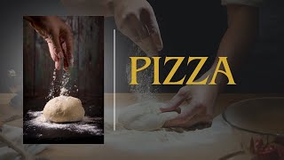 Astuce pizza Thermomix [upl. by Rawdan]