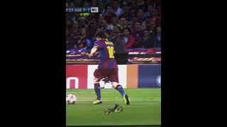 Messi vs Manchester United 2011 [upl. by Willtrude]