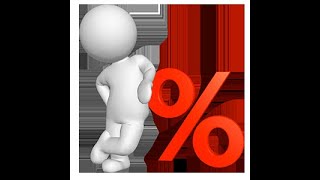 Chapter 6 Percentages and Business Applications [upl. by Mchenry125]