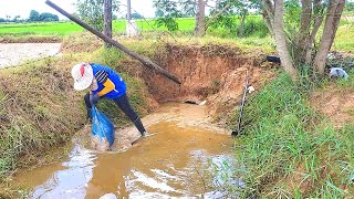 Blockage Solutions Clearing Debris from Culverts [upl. by Yeca63]