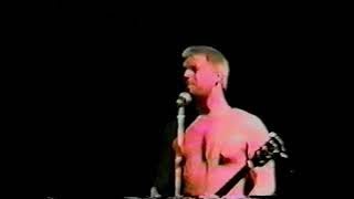 Bradley Nowell Freestyles 2 [upl. by Maher509]