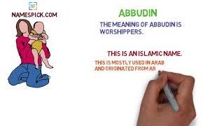 The meaning of Abbudin [upl. by Nylak]