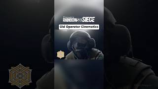 Jager’s Intro Cinematic r6 r6siege rainbowsixsiege siege [upl. by Ahsinom636]