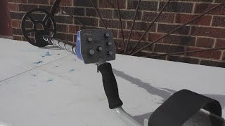 Tesoro Tejon Metal Detector In Depth Review and Test [upl. by Amadus743]