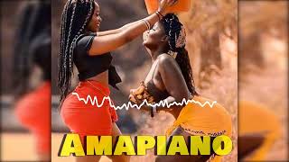 Yeka  Swavvy amapiano  Latest amapiano songs 2024 [upl. by Mcclure195]