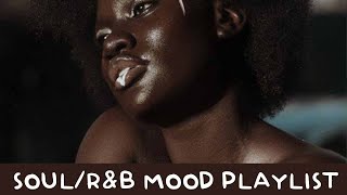 Mood Soul Music  Smooth Soul and Modern Soul Music Mix [upl. by Anerrol]