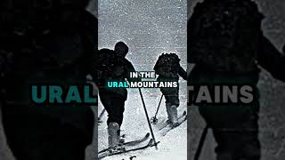 The Chilling Mystery of Dyatlov Pass You Won’t Believe [upl. by Larry]