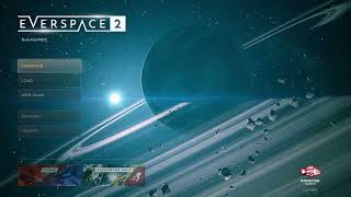 Everspace 2 Gameplay Xbox series s [upl. by Theresita]