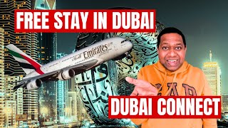 Dubai Connect Your Complete Guide to a Free 24Hour Dubai Layover [upl. by Stafford436]