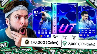 170k Premium RTTK Packs Are [upl. by Darice54]