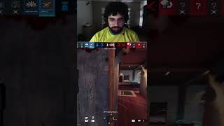 Awkward 1v1 with Demios  bercoulliii on Twitch [upl. by Imef]