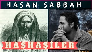 Hasan Sabbah ve İsmaili Mezhebi I İkbal Nurel [upl. by Arvo]